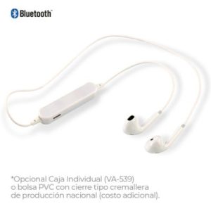 Audifonos Bluetooth 77