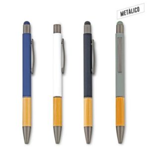 Boligrafo ST