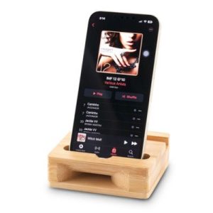 Soporte Amplificador