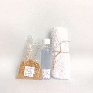 Combo Eco Spa