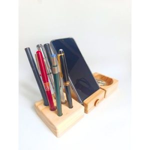 Organizador Triple