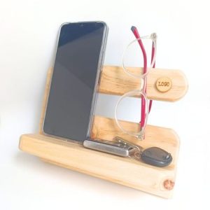 Organizador Clave 3