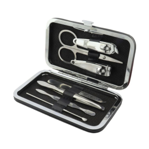 KIT MANICURE HOMBRE