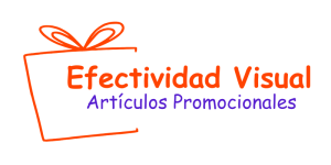 Logo Efectividad Visual 2026