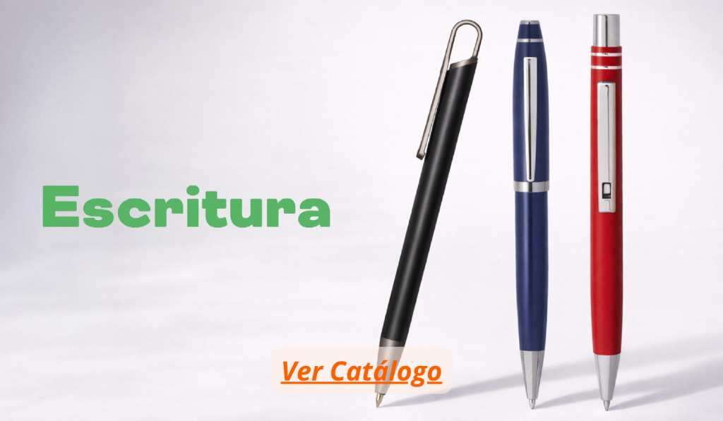 INICIO ESCRITURA 2026 2