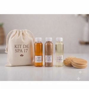 Kit spa 17