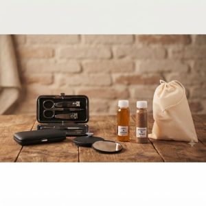 Kit spa Manicure