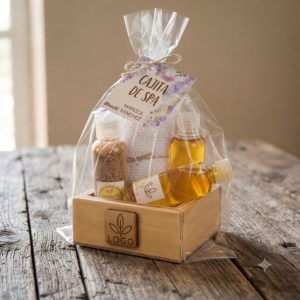 Cajita Spa