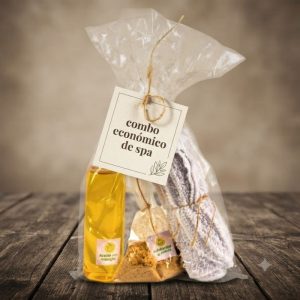 Combo Eco Spa