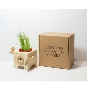 Robotinio Ecoplanta