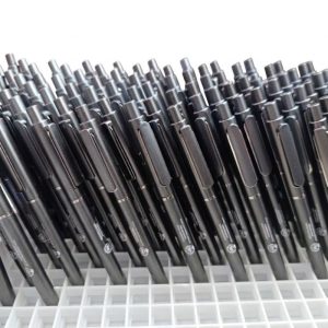 Esfero en Aluminio