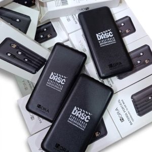 Batería Portable 48