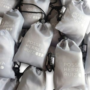 Impermeable en Bolsa