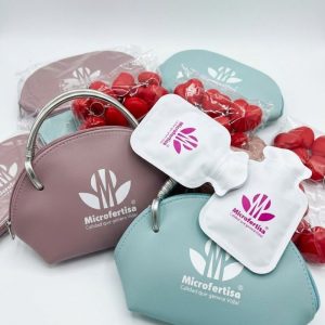 Kit Mujeres