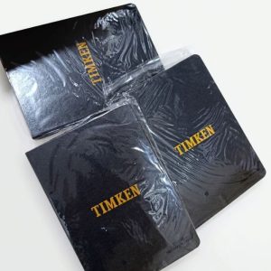 Libretas Pasta Dura