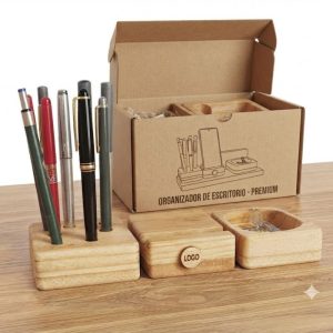 Organizadr Triple
