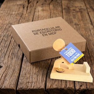 Portacelular Mdf