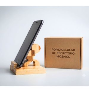 Portacelular Mosaico