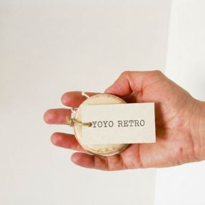 Yoyo Retro