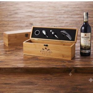 Kit 8 Vino